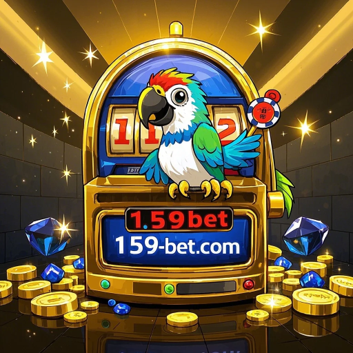 Explorando os Eventos Especiais no 159bet: Uma Nova Dimensão de Apostas